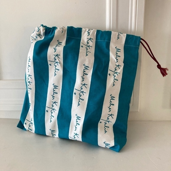 NWOT Meher Kaklia Anthropologie Mani Embellished Red Pointed Ankle Boots Sz 38 - Picture 13 of 13